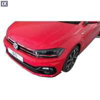 VW POLO MK6 2017+  ΦΡΥΔΑΚΙΑ (ΠΛΑΣΤΙΚΟ)