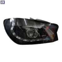 SEAT IBIZA 6J 04/2008+ 3D LED BLACK/SMOKE