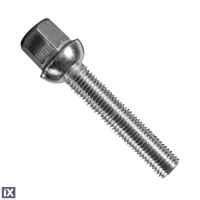ΜΠΟΥΛΟΝΙΑ ΣΦΑΙΡΙΚΑ TS6 14x1,50 53mm (19) BLISTER 10ΤΕΜ.