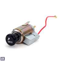ΚΙΤ ΑΝΑΠΤΗΡΑ ΜΕ ΦΩΣ ΚΑΙ ΚΑΛΩΔΙΟ 12V CLI-05 AMiO - 1 ΤΕΜ.