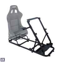 ΒΑΣΗ ΚΑΘΙΣΜΑΤΟΣ PLAY SEAT ΓΙΑ ΠΑΙΧΝΙΔΟΜΗΧΑΝΕΣ