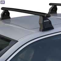 MERCEDES A-CLASS W169 5D 2004-2012 KIT ΜΕ ΜΠΑΡΕΣ ΟΡΟΦΗΣ ΣΙΔΗΡΟΥ TEMA MENABO (FE1-3360-FIX501FP)-2 ΤΕΜ.
