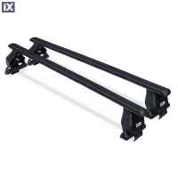 VW TRANSPORTER T5 03-15 KIT ΜΕ ΜΠΑΡΕΣ ΟΡΟΦΗΣ MENABO (FE3-3360-FIX503FP)
