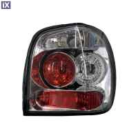 VW POLO 6Ν2 1999-2001 ΦΑΝΑΡΙΑ DECTANE - 2 ΤΕΜ.