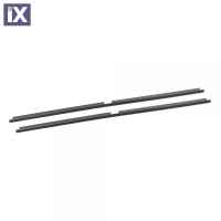 ΛΑΣΤΙΧΑ ΥΑΛΟΚΑΘΑΡΙΣΤΗΡΩΝ VALEO REFILL ΓΡΑΦΙΤΗΣ 58cm (23'') 2ΤΕΜ.