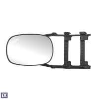 ΚΑΘΡΕΠΤΗΣ ΕΞΩΤΕΡΙΚΟΣ ΠΡΟΣΘΕΤΟΣ STANDARD 19,5x13cm AMIO – 1 ΤΕΜ.