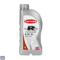 ΛΑΔΙ ΚΙΝΗΤΗΡΑ 10W-40 CARLUBE TRIPLE-R R-TEC 32 1LT - 1 ΤΕΜ.