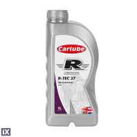 ΛΑΔΙ ΚΙΝΗΤΗΡΑ 20W-50 CARLUBE TRIPLE-R R-TEC 37 1LT - 1 ΤΕΜ.