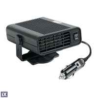 ΑΕΡΟΘΕΡΜΟ /ΑΝΕΜΙΣΤΗΡΑΣ 12V/150w ΓΙΑ ΨΥΧΡΟ/ΘΕΡΜΟ ΑΕΡΑ ΚΕΡΑΜΙΚΗΣ ΘΕΡΜΑΝΣΗΣ  ΜΕ ΚΑΛΩΔΙΟ 140cm 140x100x78