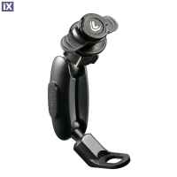 ΒΑΣΗ ΣΤΗΡΙΞΗΣ ΚΙΝΗΤΟΥ MOTO (ΓΙΑ ΚΑΘΡΕΠΤΗ) TITAN OPTI POLE ORBIT 10mm (ΓΙΑ ΘΗΚΕΣ OPTI CASE) OPTI LINE