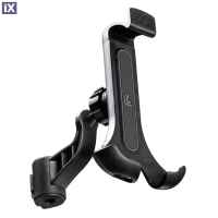 ΒΑΣΗ ΣΤΗΡΙΞΗΣ ΚΙΝΗΤΟΥ SMART SCOOTER FLOW 130-190mm ( ΜΕ ΣΤΗΡΙΞΗ ΣΤΟ ΚΑΘΡΕΠΤΗ Η ΣΕ ΜΠΑΡΑ 9-14mm)