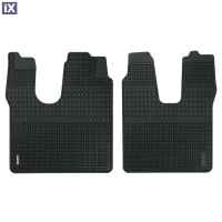 MAN TGL 05/2005-09/2012+ CAB. C / TGM 10/2005-08/2012+ / TGS L/XL 09/2007-09/2014+  ΠΑΤΑΚΙΑ ΜΑΡΚΕ ΛΑΣΤΙΧΟ - 2 TEM.