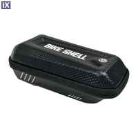 ΤΣΑΝΤΑΚΙ - ΘΗΚΗ ΣΚΕΛΕΤΟΥ ΠΟΔΗΛΑΤΟΥ BIKE SHELL E5 21X9X5CM