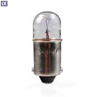 T4W 24V 4W BA9s STANDARD ΑΛΟΓΟΝΟΥ  M-TECH-10 ΤΕΜ.