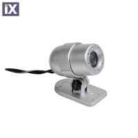 ΦΩΤΑΚΙ 12V ΜΕ LED ΛΕΥΚΟ