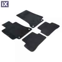 MERCEDES C CLASS W205 SW 4D 03/2014-2021 ΜΑΡΚΕ ΠΑΤΑΚΙΑ EXECUTIVE ΜΟΚΕΤΑ ΣΕ ΜΑΥΡΟ ΧΡΩΜΑ ME ΚΟΥΜΠΩΜΑΤΑ LAMPA  - 4 ΤΕΜ.