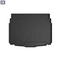 VW T-ROC 11/2017+ ΜΑΡΚΕ ΠΑΤΑΚΙ ΣΚΑΦΗ ΠΟΡΤ ΜΠΑΓΚΑΖ SUMISURA TRUNK MAT ΑΠΟ ΑΟΣΜΟ, ΜΗ ΤΟΞΙΚΟ, ΟΙΚΟΛΟΓΙΚΟ ΚΑΙ ΑΝΑΚΥΚΛΩΣΙΜΟ ΣΥΝΘΕΤΙΚΟ ΛΑΣΤΙΧΟ ΣΕ ΜΑΥΡΟ ΧΡΩΜΑ ΜΕ ΥΠΟΔΟΧΗ ΓΙΑ ΠΡΟΕΚΤΑΣΗ L2519.8 - L2519.9 LAMPA - 1 ΤΕΜ.