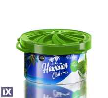 ΑΡΩΜΑΤΙΚΟ ΣΕ ΚΟΝΣΕΡΒΑ AROMA HAWAIIAN ORGANIC - ΜΟΧΙΤΟ (MOJITO)
