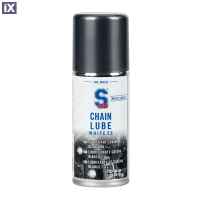 ΛΙΠΑΝΤΙΚΟ ΣΠΡΕΥ ΑΛΥΣΙΔΑΣ ΜΟΤΟ ΛΕΥΚΟ S100 DR.WACK 100ml