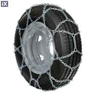 ΑΛΥΣΙΔΕΣ ΧΙΟΝΙΟΥ ΦΟΡΤΗΓΟΥ LIGHT-TRUCK LT03  LAMPA - 2 ΤΕΜ.