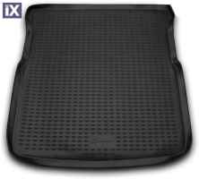 FORD S-MAX 06/2006-2015 ΜΑΡΚΕ ΠΑΤΑΚΙ ΣΚΑΦΗ ΠΟΡΤ ΜΠΑΓΚΑΖ TPE ΛΑΣΤΙΧΟ ΣΕ ΜΑΥΡΟ ΧΡΩΜΑ NOVLINE - 1 ΤΕΜ.