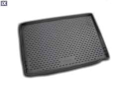 SKODA YETI 10/2009-2017 ΜΑΡΚΕ ΠΑΤΑΚΙ ΣΚΑΦΗ ΠΟΡΤ ΜΠΑΓΚΑΖ TPE ΛΑΣΤΙΧΟ ΣΕ ΜΑΥΡΟ ΧΡΩΜΑ NOVLINE - 1 ΤΕΜ.