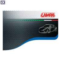 ΔΙΑΧΩΡΙΣΤΙΚΑ/ BANNER (ΠΛΑΙΝΑ) ΓΙΑ STAND (AUTO) 400x280mm LAMPA - 1 TEM.