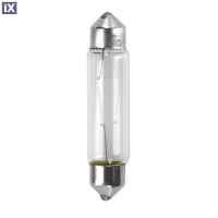 ΛΑΜΠΑΚΙΑ ΠΛΑΦΟΝΙΕΡΑΣ 24V 18W SV8,5-8 11x43mm STANDARD ΑΛΟΓΟΝΟΥ LAMPA - 2 ΤΕΜ.