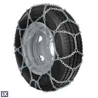 ΑΛΥΣΙΔΕΣ ΧΙΟΝΙΟΥ ΦΟΡΤΗΓΟΥ LIGHT-TRUCK LT04 LAMPA - 2 ΤΕΜ.
