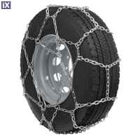 ΑΛΥΣΙΔΕΣ ΧΙΟΝΙΟΥ ΦΟΡΤΗΓΟΥ TRUCK-PILOT TP03 7 mm LAMPA - 2 ΤΕΜ.