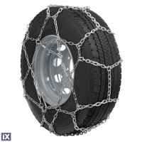 ΑΛΥΣΙΔΕΣ ΧΙΟΝΙΟΥ ΦΟΡΤΗΓΟΥ TRUCK-PILOT TP06 7 mm LAMPA - 2 ΤΕΜ.