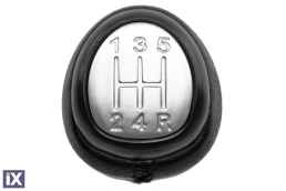 SAAB 9-3 2003>2012 ΠΟΜΟΛΟ ΤΑΧΥΤΗΤΩΝ ΜΑΡΚΕ ΜΕ ΕΝΔΕΙΞΗ 5 ΤΑΧΥΤΗΤΩΝ NTY orig.55353898