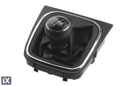 VW GOLF V 03/GOLF VI 08/GOLF PLUS 05/JETTA 06 ΠΟΜΟΛΟ ΤΑΧΥΤΗΤΩΝ ΜΕ ΕΝΔΕΙΞΗ 5 ΤΑΧΥΤΗΤΩΝ ΚΑΙ ΦΟΥΣΚΑ NTY