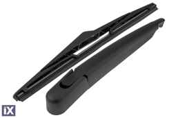 OPEL ASTRA H SW ΥΑΛΟΚΑΘΑΡΙΣΤΗΡΑΣ ΠΙΣΩ ΜΕ ΜΠΡΑΤΣΟ 30cm orig.103-00-073-C/39-0224/93178860/6015RWT1