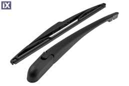 PEUGEOT 206 98+ ΥΑΛΟΚΑΘΑΡΙΣΤΗΡΑΣ ΠΙΣΩ ΜΕ ΜΠΡΑΤΣΟ 35cm orig.103-00-031-C/39-0201/5723RWT2