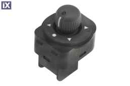 FIAT DUCATO 06+/CITROEN JUMPER 06+/PEUGEOT BOXER 06+ 12PIN ΔΙΑΚΟΠΤΗΣ ΚΑΘΡΕΠΤΩΝ orig.735511514