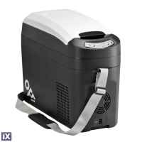ΨΥΓΕΙΟ TB18 TRAVEL BOX 18L 12/24V 35W 420x235x566mm INDEL B - 1 ΤΕΜ.