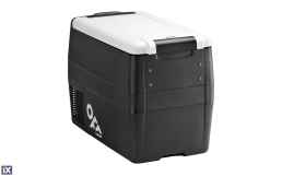ΨΥΓΕΙΟ TB41 TRAVEL BOX 40L 12/24V 55W 445x350x585mm INDEL B - 1 ΤΕΜ.