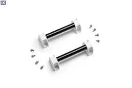 ΧΕΡΟΥΛΙΑ ΣΕΤ S2H314151B ΓΙΑ ΨΥΓΕΙΑ TB31-TB41-TB51 INDEL B -  2ΤΕΜ