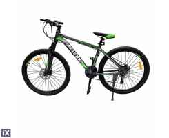 ΠΟΔΗΛΑΤΟ 29'' BICYSTAR 143x19x76cm ΠΡΑΣΙΝΟ - 1 TEM.