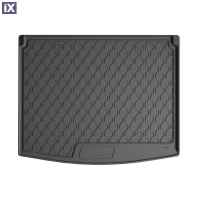 JEEP COMPASS 07/2017+ ΜΑΡΚΕ ΠΑΤΑΚΙ ΣΚΑΦΗ ΠΟΡΤ ΜΠΑΓΚΑΖ SUMISURA TRUNK MAT ΑΠΟ ΑΟΣΜΟ, ΜΗ ΤΟΞΙΚΟ, ΟΙΚΟΛΟΓΙΚΟ ΚΑΙ ΑΝΑΚΥΚΛΩΣΙΜΟ ΣΥΝΘΕΤΙΚΟ ΛΑΣΤΙΧΟ ΣΕ ΜΑΥΡΟ ΧΡΩΜΑ ΜΕ ΥΠΟΔΟΧΗ ΓΙΑ ΠΡΟΕΚΤΑΣΗ L2519.8 - L2519.9 LAMPA - 1 ΤΕΜ.