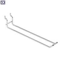ΚΡΕΜΑΣΤΡΑ-ΓΑΝΤΖΟΙ 2ΠΛΗ 20CM ΓΙΑ ΣΤΑΝΤ TYPE A+B+C+D+E+F+G+H