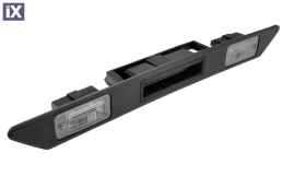 AUDI A3 SPORTBACK 04>/A4/S4/AVANT/QUATTRO/A6/S6 ΧΕΡΟΥΛΙ ΠΟΡΤ ΠΑΓΚΑΖ ΜΕ ΦΩΤΑ ΠΙΝΑΚΙΔΑΣ ΣΕ ΠΛΑΙΣΙΟ