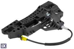 AUDI A1/A4/A5/A6/A7/A8/Q5 08>12> ΜΗΧΑΝΙΣΜΟΣ ΓΙΑ ΕΣΩΤΕΡΙΚΟ ΧΕΡΟΥΛΙ ΠΟΡΤΑΣ ΕΜΠΡΟΣ ΑΡΙΣΤΕΡΑ