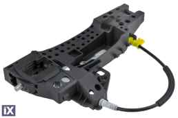 AUDI A1/A4/A5/A6/A7/A8/Q5 08>12>ΜΗΧΑΝΙΣΜΟΣ ΓΙΑ ΕΣΩΤΕΡΙΚΟ ΧΕΡΟΥΛΙ ΠΟΡΤΑΣ ΕΜΠΡΟΣ ΔΕΞΙΑ