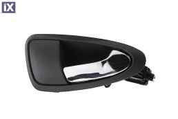 SEAT IBIZA IV 2009>2012 ΧΕΡΟΥΛΙ ΠΟΡΤΑΣ ΕΣΩΤΕΡΙΚΟ ΕΜΠΡΟΣ ΔΕΞΙ orig.6J1837114A
