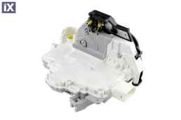AUDI A4 >08/SEAT EXEO 08> ΗΛΕΚΤΡΟΜΑΓΝΗΤΙΚΗ ΚΛΕΙΔΑΡΙΑ ΕΜΠΡΟΣ ΑΡΙΣΤΕΡΗ orig.8E1837015AA