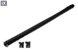 VW SHARAN 09>17 /TIGUAN 09->17 /AUDI Q5 09>17 ΚΟΥΡΤΙΝΑΚΙ ΗΛΙΟΡΟΦΗΣ ΜΑΥΡΟ orig.1K9877307B