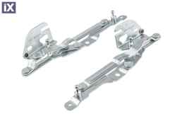 AUDI A4  98>01 /SKODA SUPERB 02>08 /VW BORA 99>05 ΜΕΝΤΕΣΕΣ ΣΤΗΡΙΞΗΣ ΑΜΟΡΤΙΣΕΡ ΠΟΡΤ ΠΑΓΚΑΖ 2ΤΕΜ.
