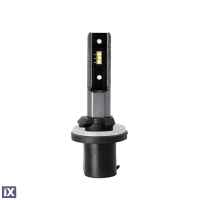 H27-880 12V PG13 6xSMD1616 LED 6.000K 280lm PREMIUM FOG LED  M-TECH - 1 ΤΕΜ.
